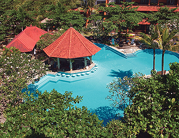 Melia Benoa Bali Pool